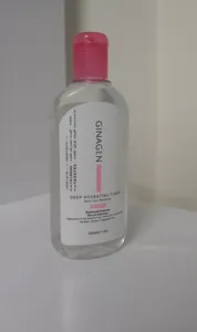 تجریه خرید تونر ژیناژن مدل R1 مخصوص مناسب پوست‌های خشک حجم 200 میلی لیتر