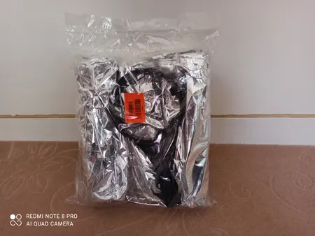 فیلتر دستگاه تصفیه کننده آب لابستر مدل 001 مجموعه 3 عددی