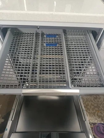 ماشین ظرفشویی 14 نفره اسنوا مدل SDW-A20W