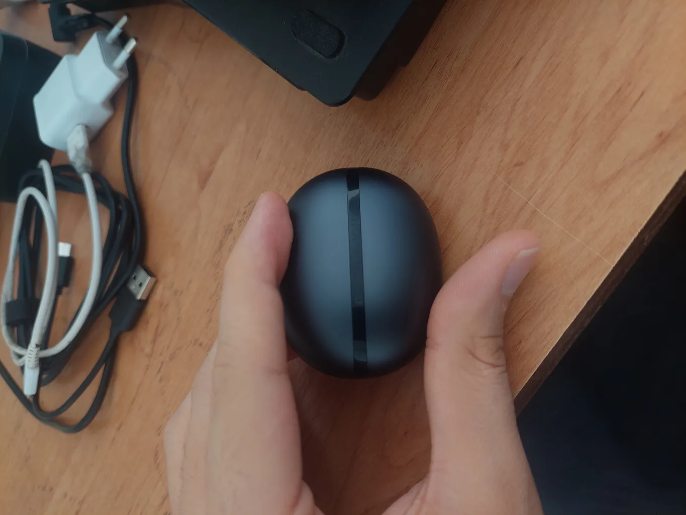 هدفون بلوتوثی هایلو مدل X1 2023