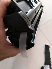 تجریه خرید کارتریج تونر مشکی مدل 13A