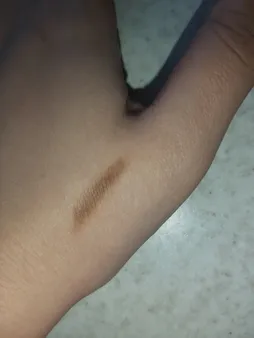 مداد ابرو مودا شماره 03 EB کد 02