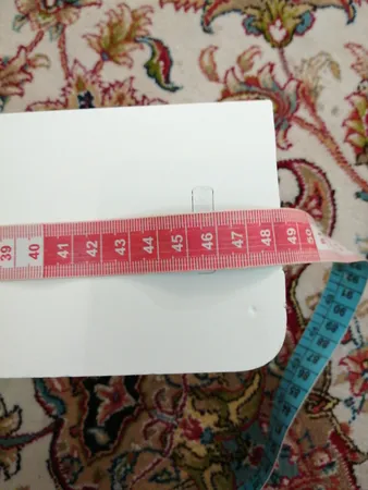 طبقه دیواری کارا مدل 11019