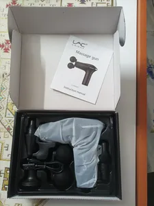 تجریه خرید ماساژور برقی لایچی مدل L-099MG