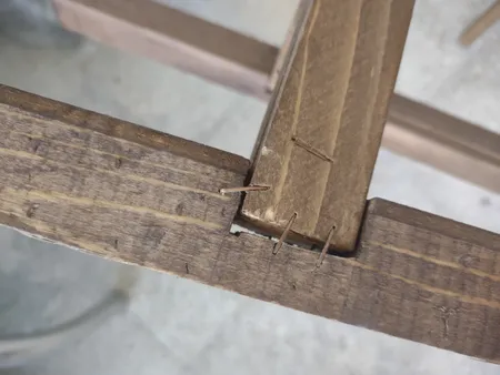 استند گلدان مدل AZ3 مجموعه 3 عددی