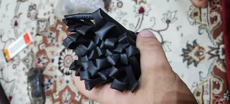 روکش حرارتی مدل Diameter 5.0