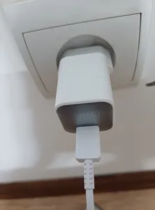 تجریه خرید شارژر دیواری 30 وات انکر مدل A2147 511 Nano 3