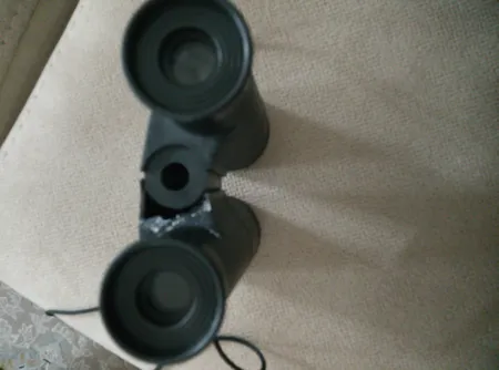 دوربین شکاری اسباب بازی کد 5643