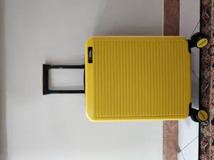 تجریه خرید چمدان نشنال جئوگرافیک مدل N171 NEW PULSE 20 سایز کوچک