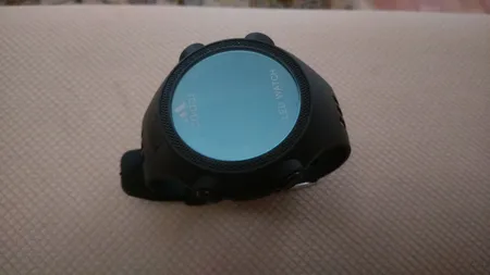 ساعت مچی دیجیتال مردانه مدل AD 663 - ME