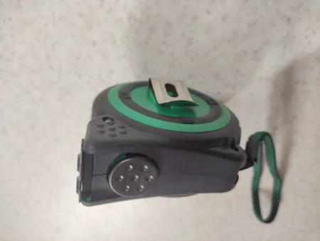 متر 10 متری نکستول گروپ کد NT10M