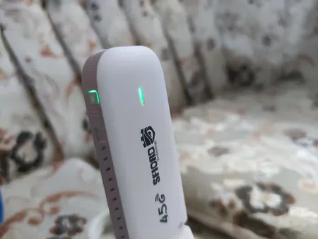 مودم 4G LTE قابل حمل اسفیورد مدل U800