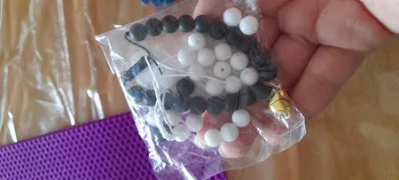 دستبند مدل دوستی کد 403 بسته 2 عددی