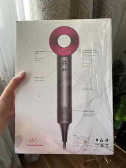 سشوار فیکورس مدل SCB-03