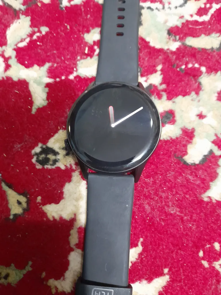 ساعت هوشمند تی سی اچ مدل TCH Z40