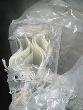 تجریه خرید ایرانیت کد 1.5sdf طول 10 متر