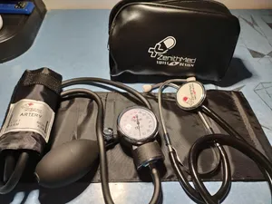 تجریه خرید فشارسنج عقربه‌ای زنیتمد مدل ZTH-5001