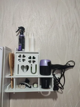 شلف دیواری مدل 168