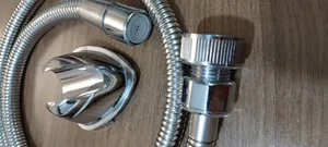 تجریه خرید شلنگ توالت ریکان کد 01