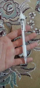 تجریه خرید مداد نوکی 0.5 میلی متری فابر کاستل مدل آنتی شوک دار کد Grip Matic