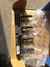 تجریه خرید کوئل کروز پلاس مدل TU5 IG COIL  مناسب برای پژو 206 تیپ 5