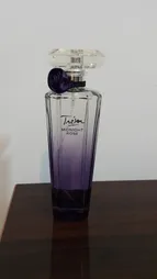 ادو پرفیوم زنانه فراگرنس پرشیا 116 مدل لانکوم میدنایت رز حجم 75 میلی لیتر