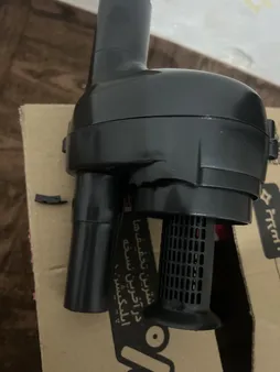 فیلتر دوار جاروبرقی کد02 مناسب برای انواع جاروبرقی