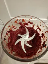 تجریه خرید خردکن 3 لیتری نانانی مدل NFC-101