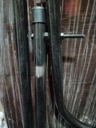 میز و صندلی سفری میزیمو مدل تاشو کد 5301