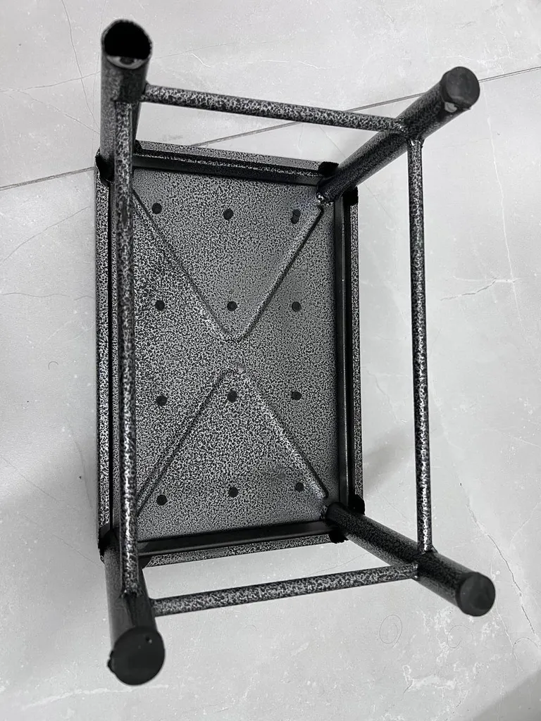 چهار پایه حمام شکیبا مدل BC