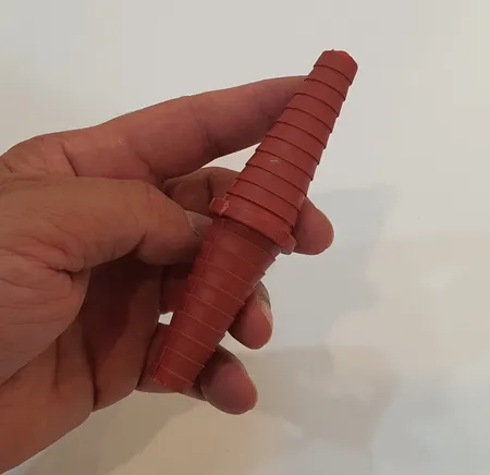 رابط شلنگ مدل 2-2/5