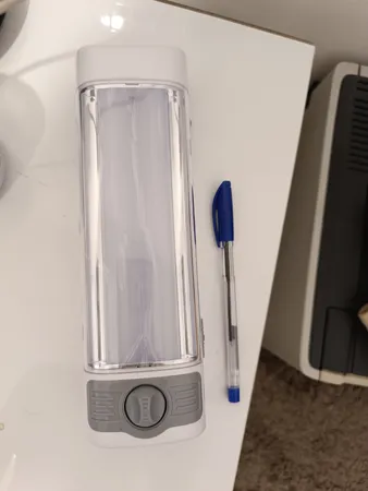 چراغ اضطراری ویداسی مدل 838T