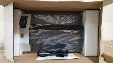 پرس کارت و لمینت مدل A3-330C