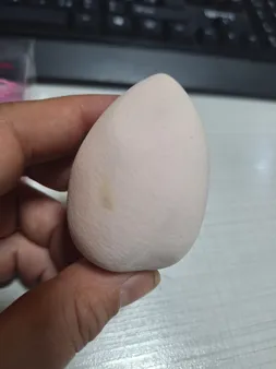 پد آرایشی مدل doll