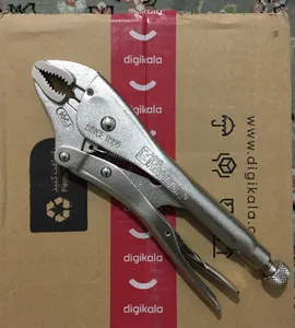 تجریه خرید انبر قفلی هانسون مدل 10CJ سایز 10 اینچ