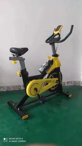 تجریه خرید دوچرخه اسپینینگ مدل Q3