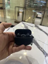 تجریه خرید هدفون بلوتوثی موزیک آپولو مدل TWS-PRO K3V5.3 همراه با کاور سیلیکونی