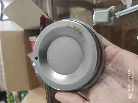 پایه هویه مدل P/10//3 همراه با روغن لحیم مبنا و سیم لحیم