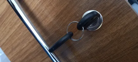 قفل کمدی مدل راینو کد 2904161