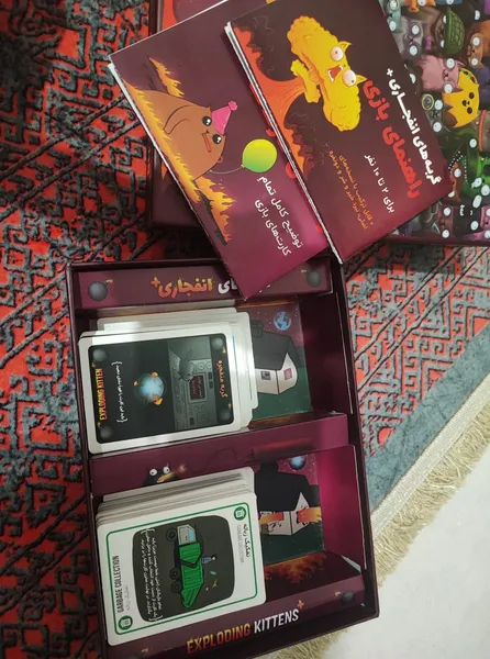 عکس ارسالی خریدار