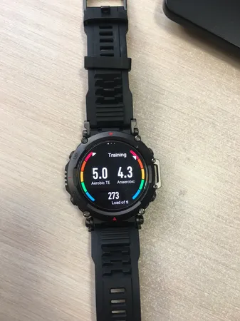 ساعت هوشمند امیزفیت مدل T-REX ULTRA