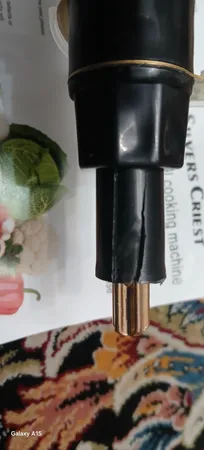 خردکن 3800 میلی‌لیتر سیلور کرست مدل 2025