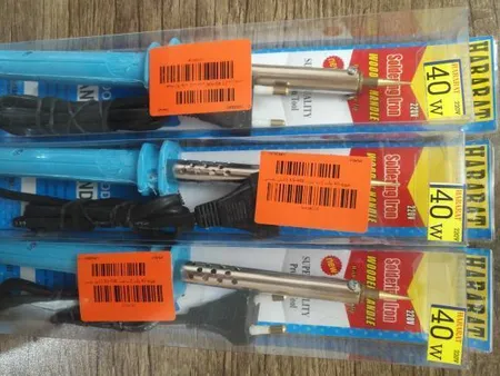 هویه 40 وات گات مدل KS-40R