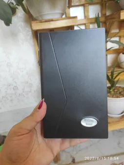 ترازو دیجیتال مدل نوتبوکی 500 گرمی