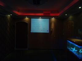 ویدیو پروژکتور یونیک مدل UC68