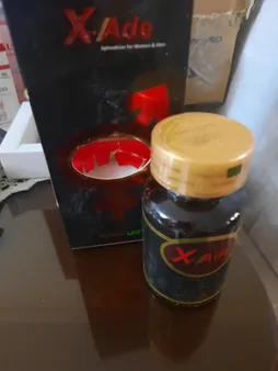 قرص ایکس اید گلدن لایف بسته 60 عددی