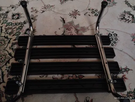 زیرپایی شهاب تحریر مدل 8050