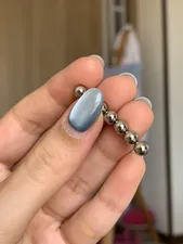 تجریه خرید آهن ربا مدل کروی بسته هفت عددی