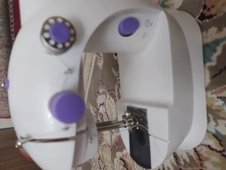 چرخ خیاطی اسباب بازی مدل SM202A