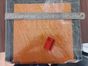 تجریه خرید جعبه دریل مهر مدل big